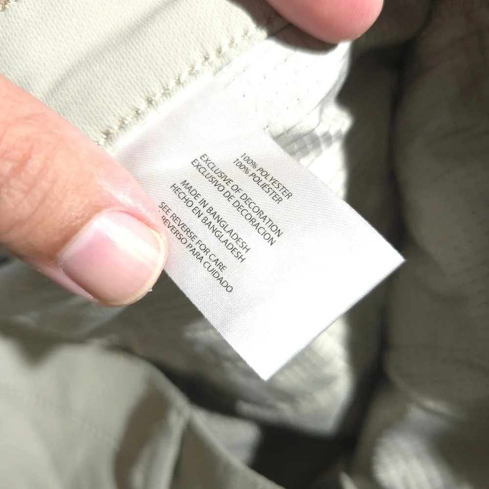 Banana Republic elevate your